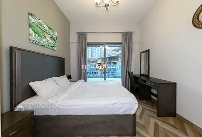 Prime Location | Furnished | Vacant