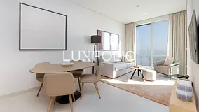 Brand New Branded | High-Floor | Fully Furnished