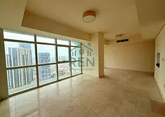 Elegant Layout | Maids Room | Panoramic Views