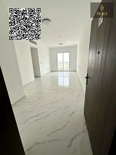 Apartment for Annual Rent – Al Mowaihat 1, Ajman