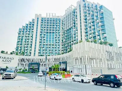 Fully Furnished | High Floor | Pool View