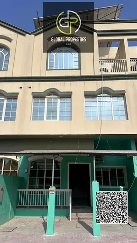 Beautiful 3 BHK Uptown Villa for Sale in Al Zahya – Prime Location