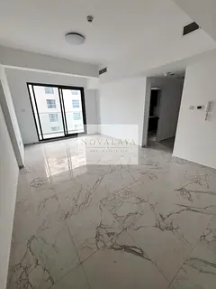 Spacious Semi-Furnished Apartment I Dual Balconies I Move-In Ready