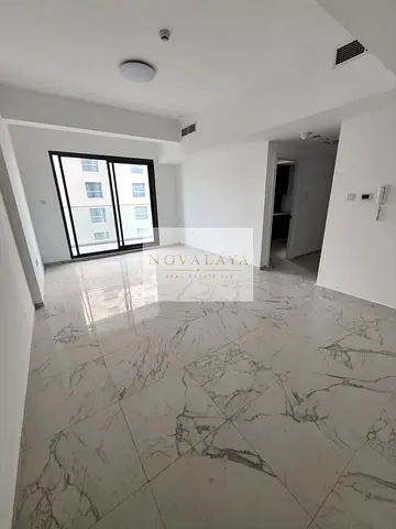 Spacious Semi-Furnished Apartment I Dual Balconies I Move-In Ready