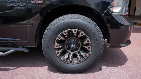 صورة مصغرة 18 لـ 2021 Dodge RAM 1500