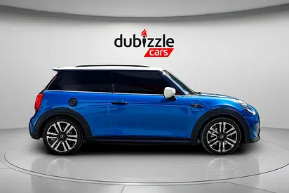 2023 MINI COOPER 照片 4