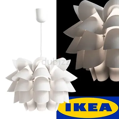 IKEA chandelier (ceiling lamp)