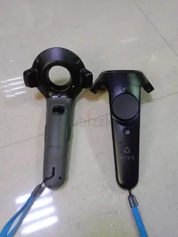 HTC Vive controller 2 p s