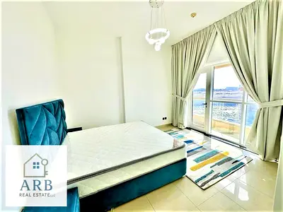Spacious | 2 Bedroom | Higher Floor | Chiller Free