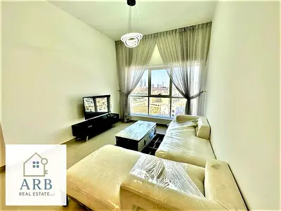 Spacious | 2 Bedroom | Higher Floor | Chiller Free