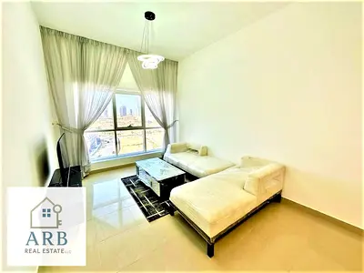 Spacious | 2 Bedroom | Higher Floor | Chiller Free