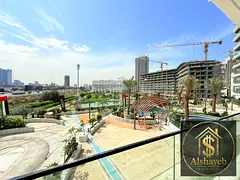 Luxury 2 Bedroom + Study | High Floor | Pool View | Brand New | Ready to Move