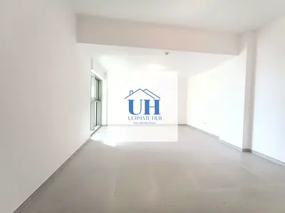 3 Master BR | Balcony | Gym & Pool | Al Bateen