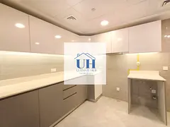 3 Master BR | Balcony | Gym & Pool | Al Bateen