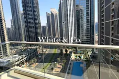 Boulevard View | Upgraded unit | Vacant