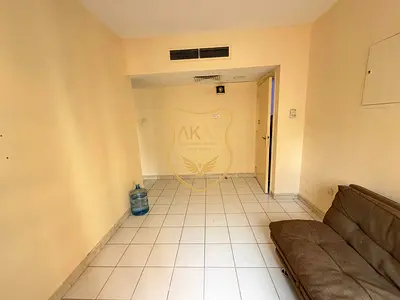 . Bright & Spacious 1BHK | Family Residence