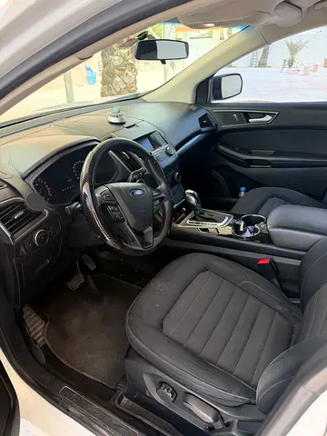 صورة مصغرة 7 لـ 2017 FORD EDGE