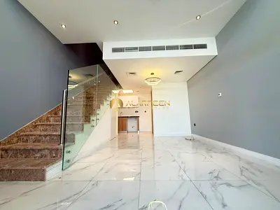 فيلا حديثة بغرفة نوم واحدة | تصميم مزدوج الارتفاع | فناء خاص | Rukan 3