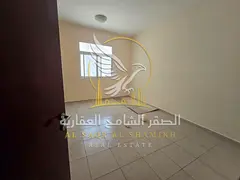 Two Bedroom Apartment for Annual Rent in Al Qulaya Balcony with Open View Spacious Layout Modern Fin