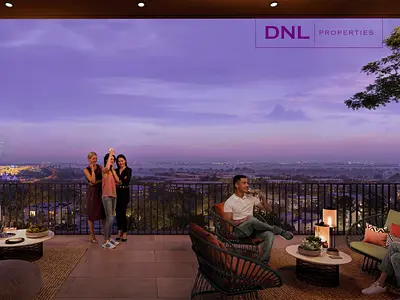 Step Into Nature | 10% Down Payment | Greens Oasis