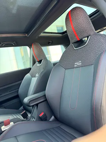 2026 MINI COOPER 照片 9