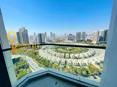 BRAND NEW BUILDING | 6 CHEQUES | PARK FACING