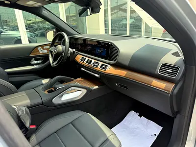Mercedes-Benz GLE 450 AMG 4MATIC, миниатюра 14