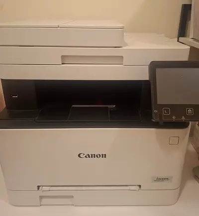 canon printer