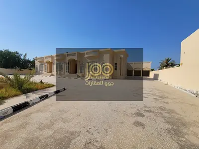 فرصة مميزة للراغبين في السكن الراقي والباحثين عن منزل واسع يجمع بين الفخامة والخصوصية