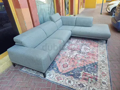 Natuzzi Italian Sectional sofa