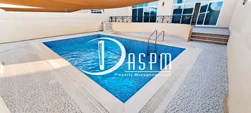 Private Entrance /4BR Master + Pool+Driver’s Room 215K