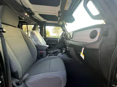 Jeep Wrangler Sport, миниатюра 7