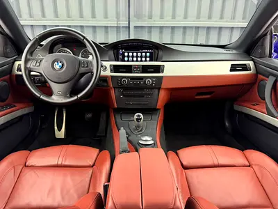 2009 BMW M3 — миниатюра 18
