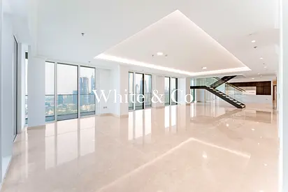 Huge Terrace | Largest Penthouse | Duplex