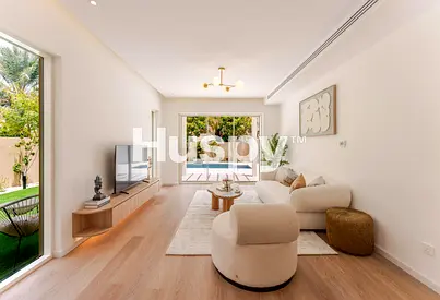 Fully Renovated | Private Pool | Vacant