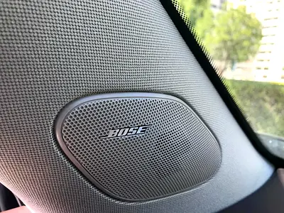 2015 Cadillac SRX 缩略图 19