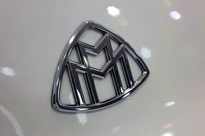 2022 Mercedes-Maybach S-CLASS 照片 15
