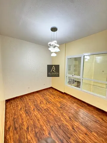 Modern Decoration | Private Parking | Ready to Move In