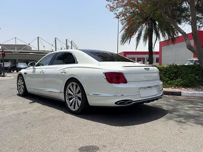 2022 Bentley FLYING SPUR 缩略图 6