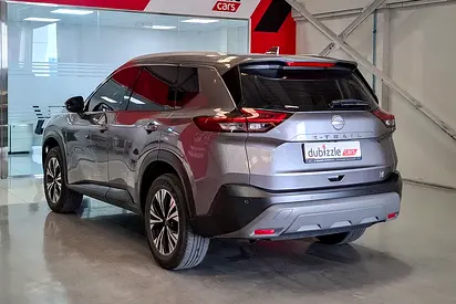 صورة 8 لـ 2023 Nissan X-TRAIL