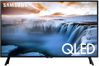 Samsung 32" Smart QLED TV - Full HD, 32Q50A