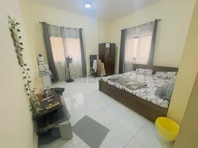 Room for Rent – Separate Bathroom | SEWA Additional - Al Nahda Sharjah
