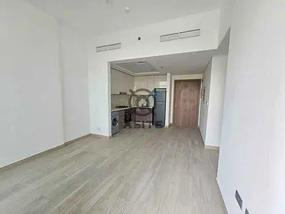 Unfurnished | Huge Balcony | Pool View