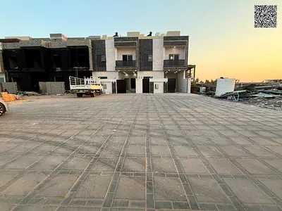 فيلا طابقين وروف باقل سعر في عجمان| تملك فيلا فاخرة بالحليو 2 | G+2 |لقطة بسعر شامل رسوم التسجيل