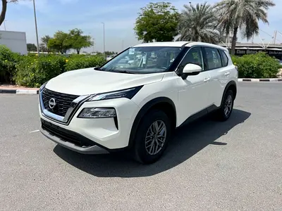 2026 Nissan X-TRAIL — миниатюра 2