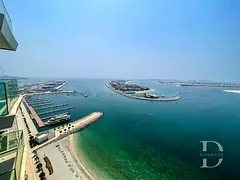 SEA VIEW | FURNISHED | BEACH ACCESS
