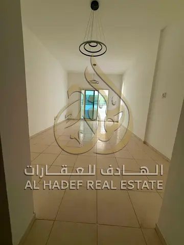 2-Bedroom Apartment with Living Room | Balcony | Free Maintenance | Spacious Layout | Prime Location