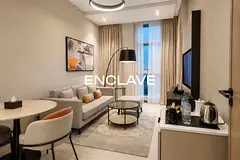 Fully Furnished | Huge Layout | Open View