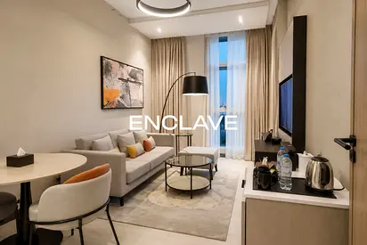 Fully Furnished | Huge Layout | Open View