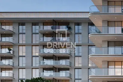 High Floor | Marina and Water View | OP Price